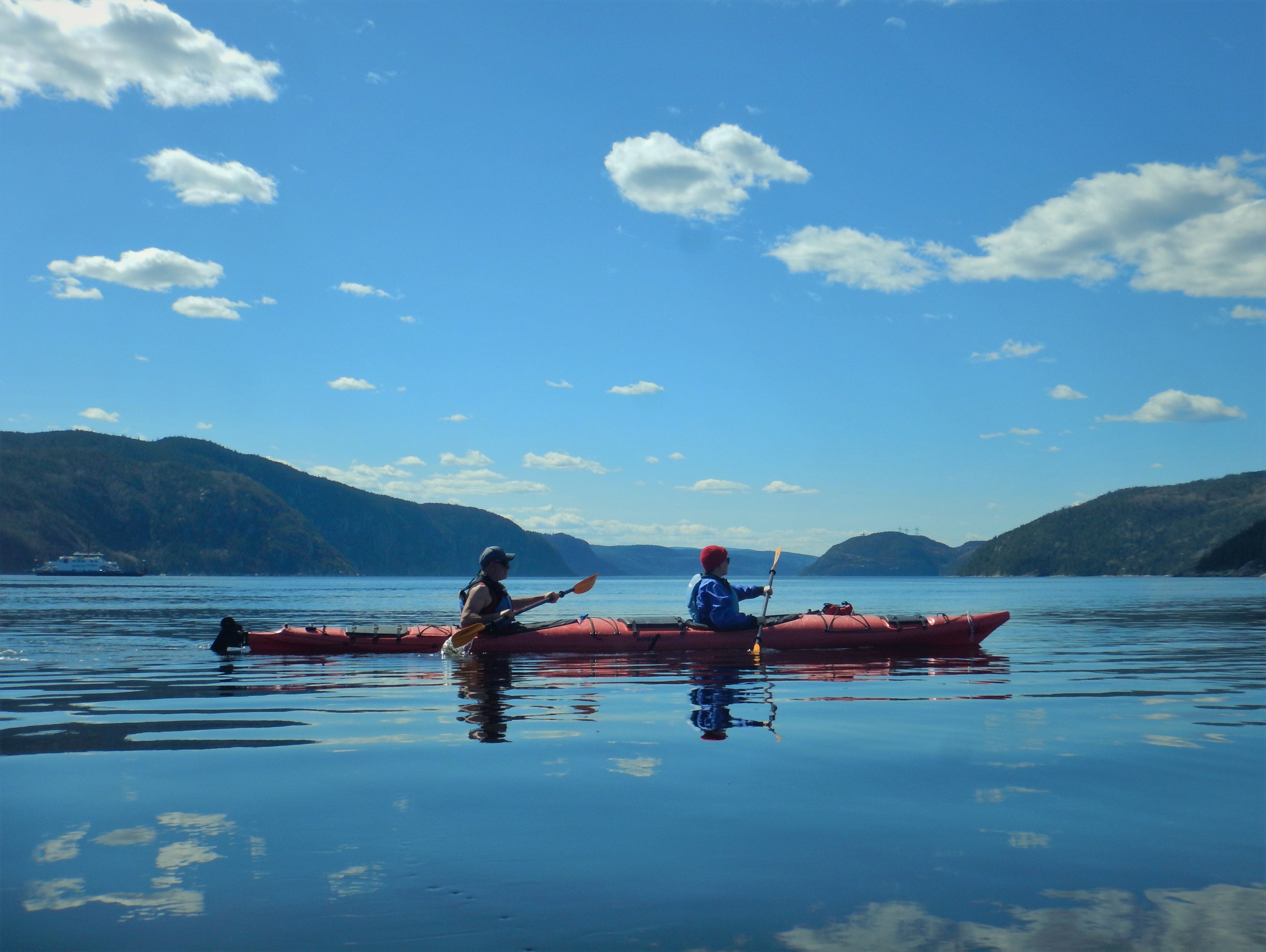 Tadoussac Autrement